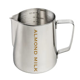 Barista Progear 600ml Alternative Milk Jug